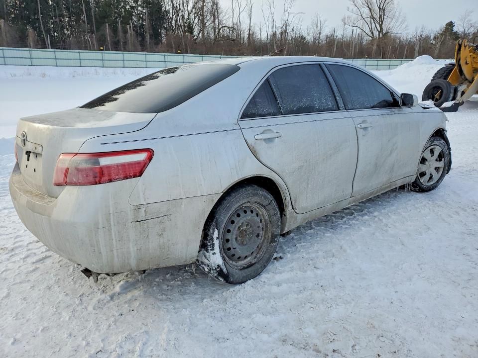 2008 Toyota Camry ce