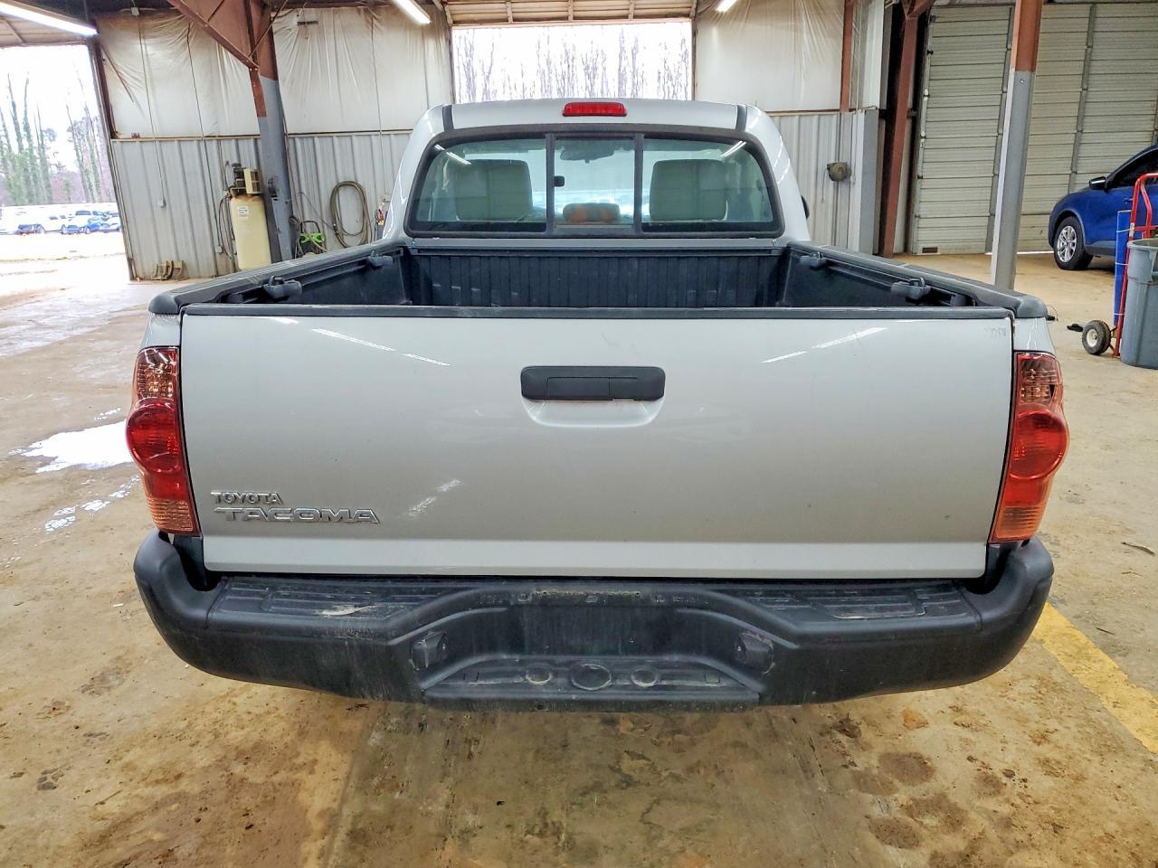 2013 Toyota Tacoma