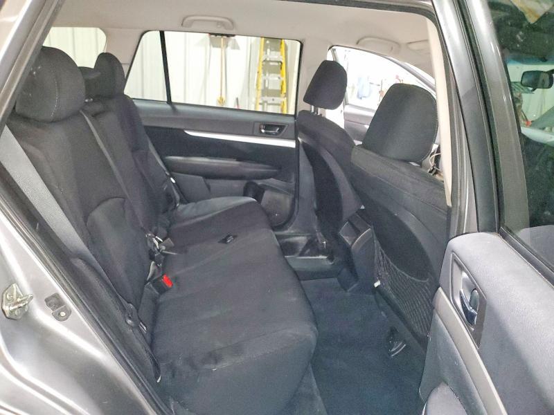 2011 Subaru Outback 2.5i Premium