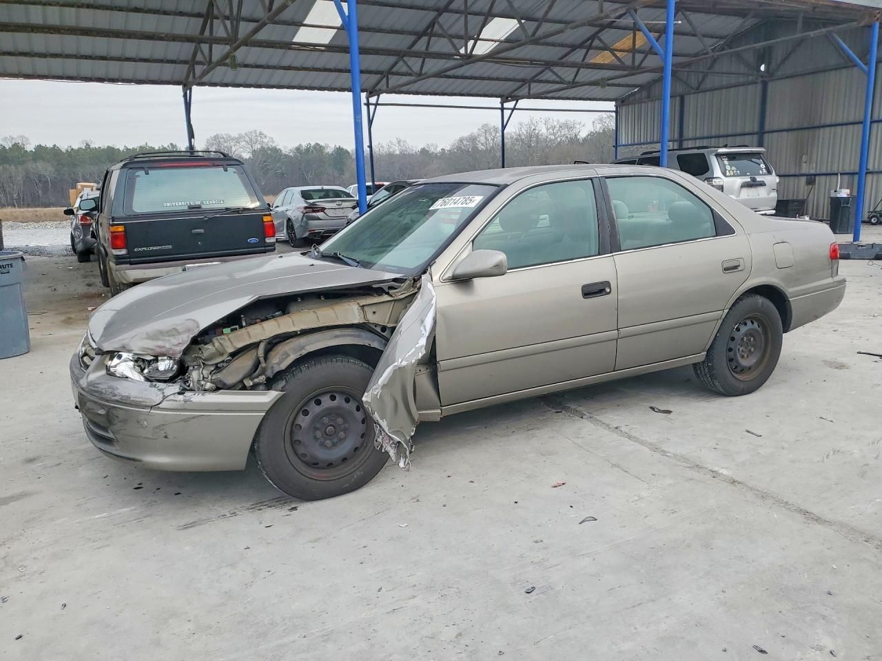 2000 Toyota Camry ce