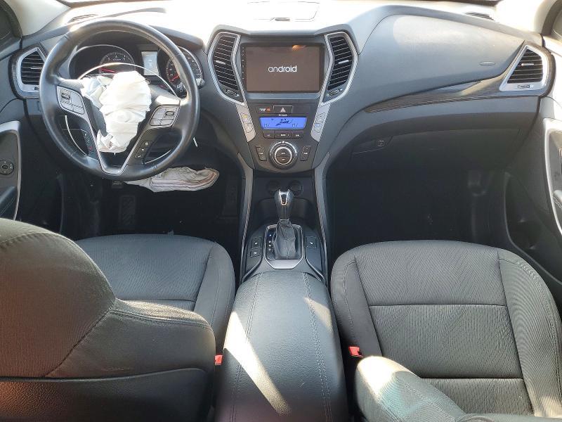 2014 Hyundai Santa fe Sport
