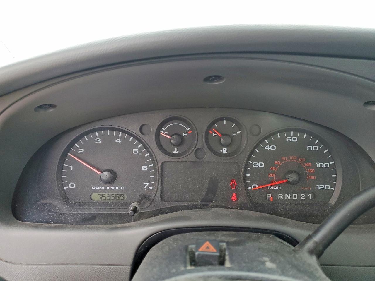 2010 Ford Ranger