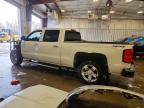 2014 Chevrolet Silverado K1500 LTZ