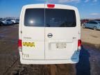 2017 Nissan NV200 2.5S