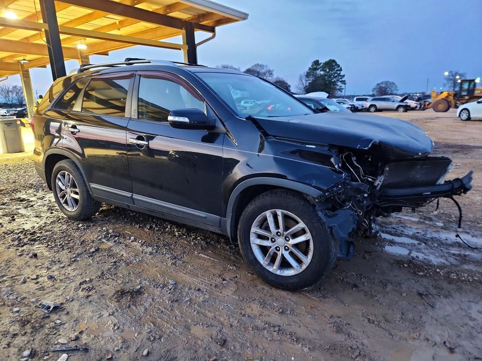 2014 KIA Sorento lx