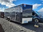 2025 Interstate VICTVCC20TA2 Enclosed Cargo Trailer