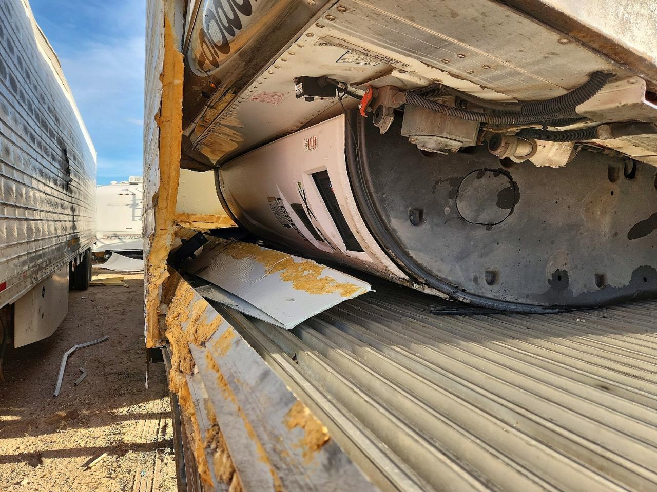2019 Trailers Cargo Trai-Trailer Other