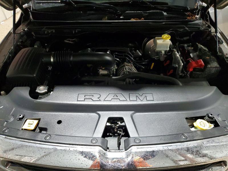 2019 Dodge RAM 1500 BIG Horn