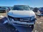 2017 Honda Odyssey Touring