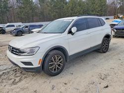 2018 Volkswagen Tiguan se for sale in Gainesville, GA