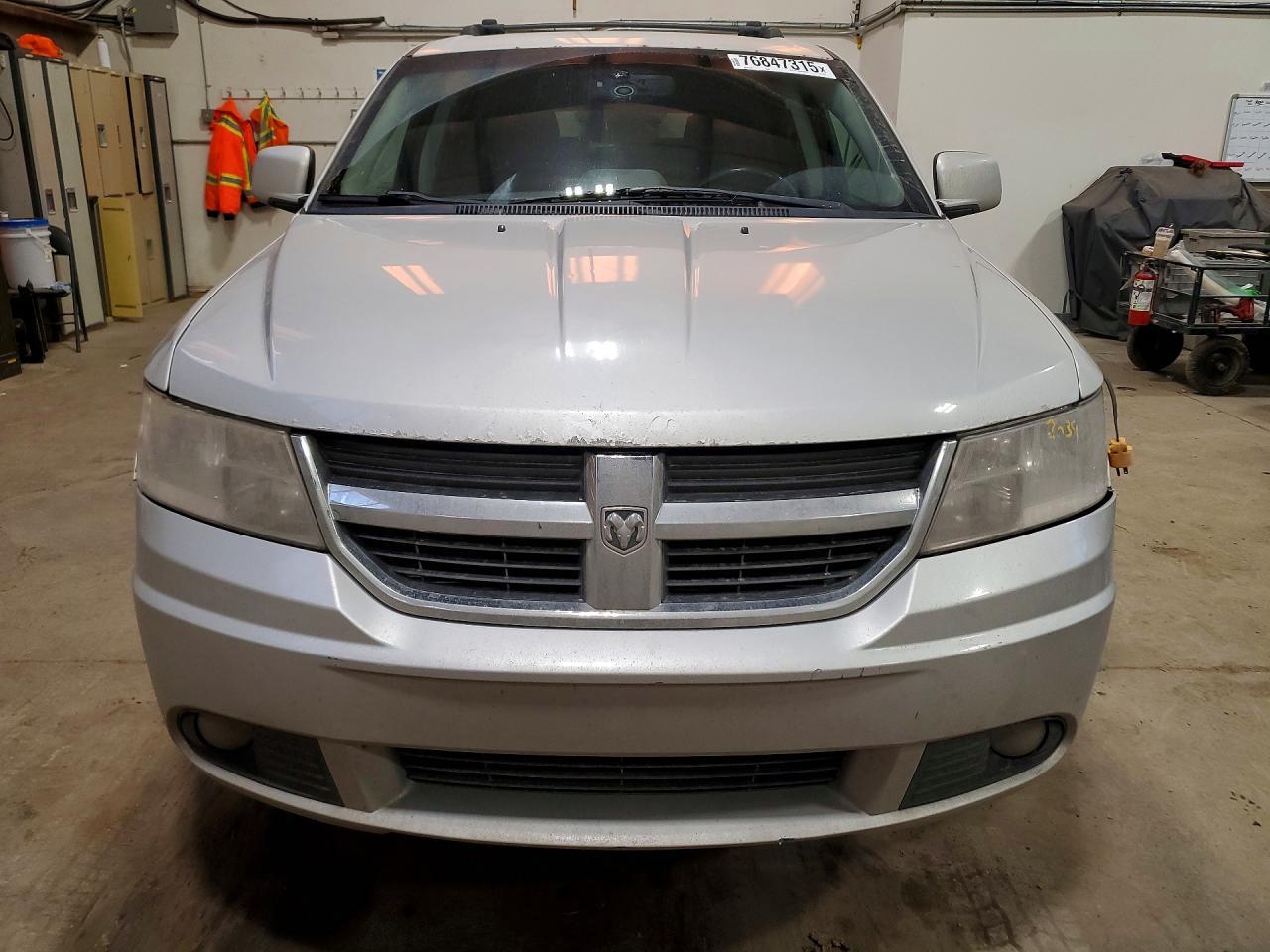 2010 Dodge Journey sxt