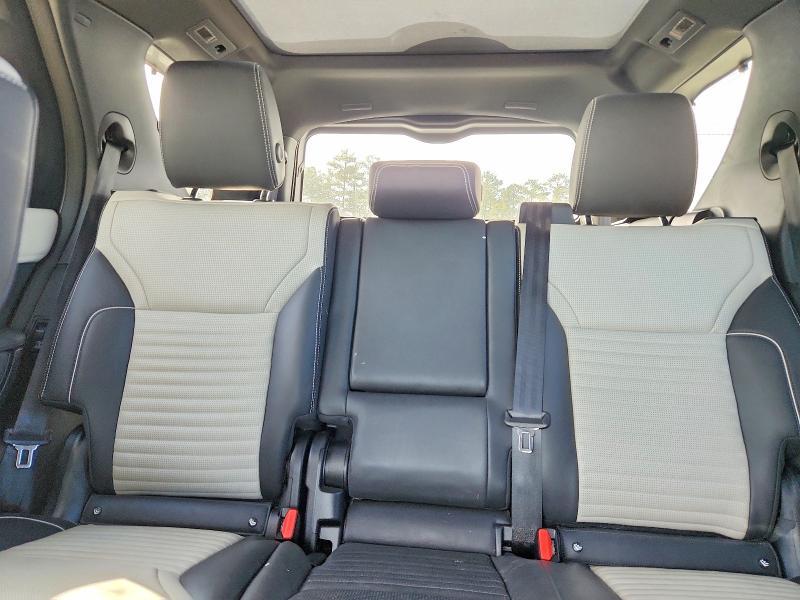 2024 Land Rover Discovery Dynamic se