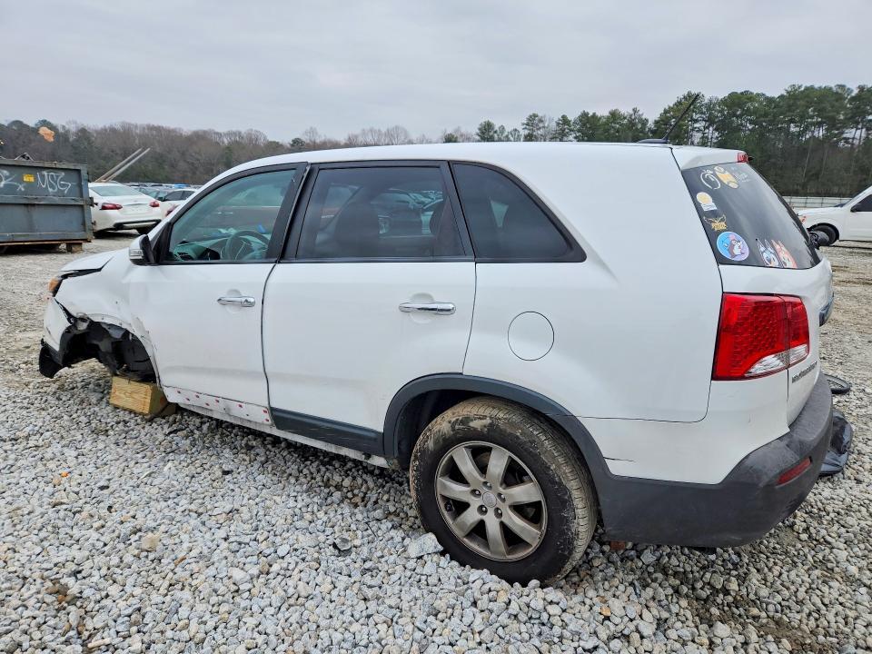 2011 KIA Sorento Base