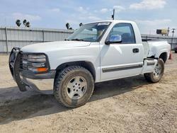 1999 Chevrolet Silverado K1500 en venta en Mercedes, TX