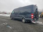 2016 Mercedes-Benz Sprinter 2500