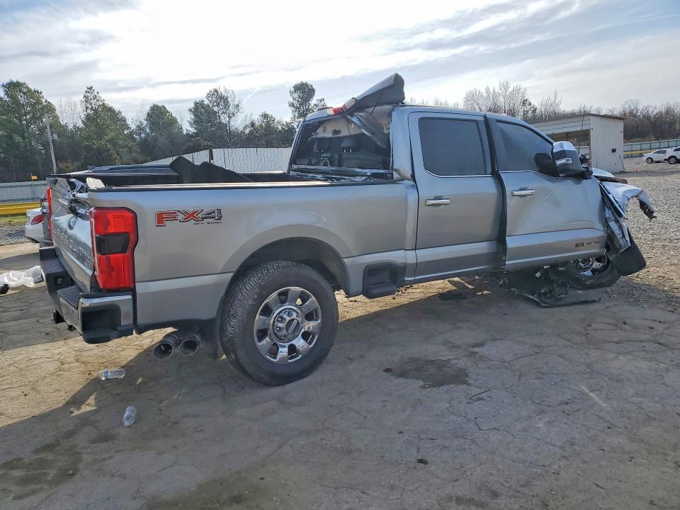 2023 Ford F350 Super Duty
