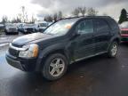 2005 Chevrolet Equinox lt