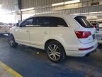 2013 Audi Q7 Premium Plus