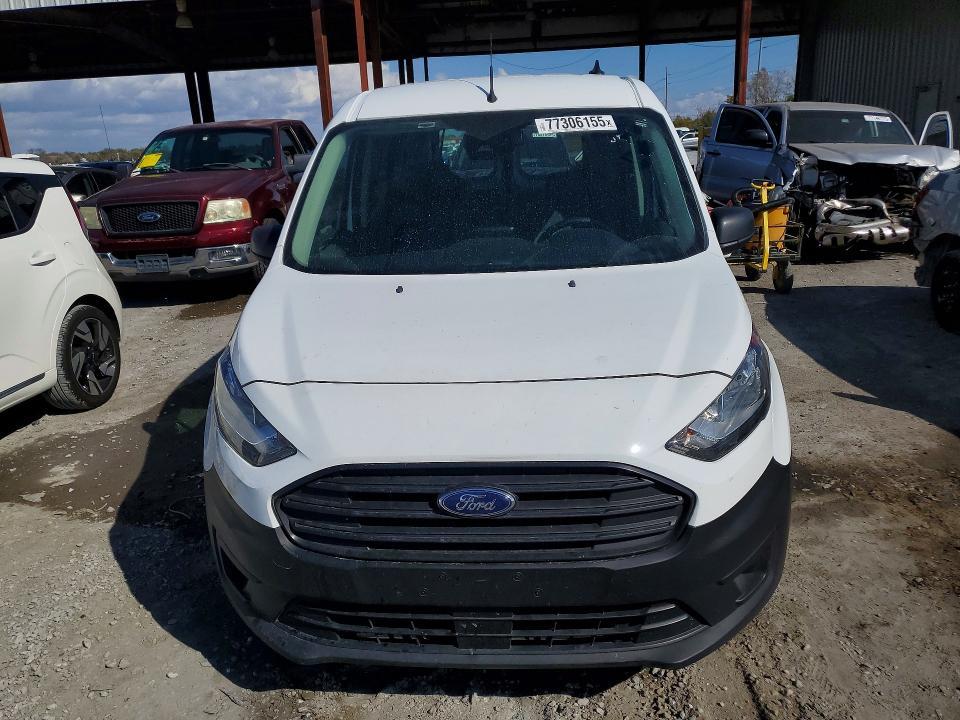 2023 Ford Transit Connect Van