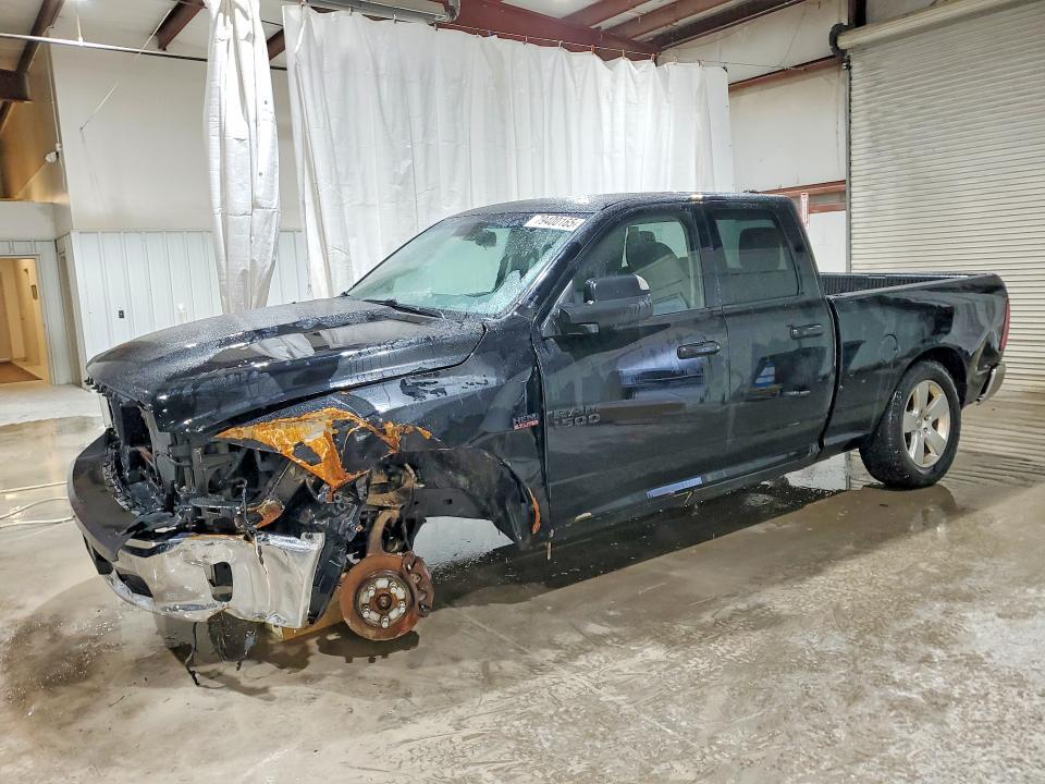 2014 Dodge RAM 1500 ST