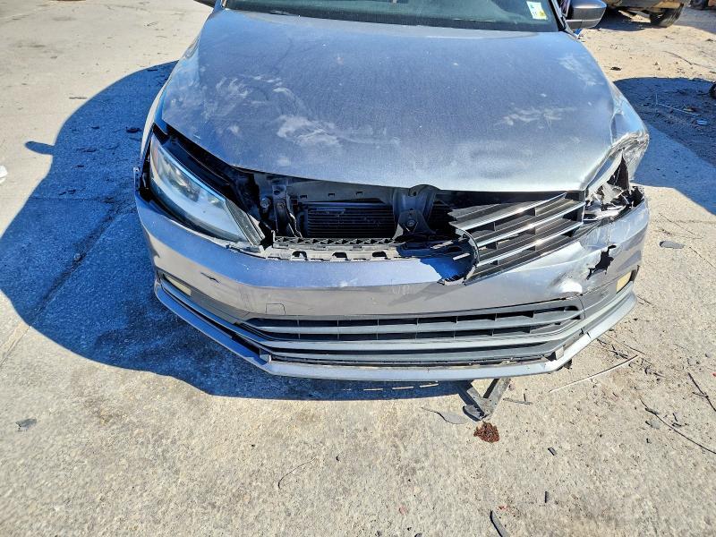 2015 Volkswagen Jetta se