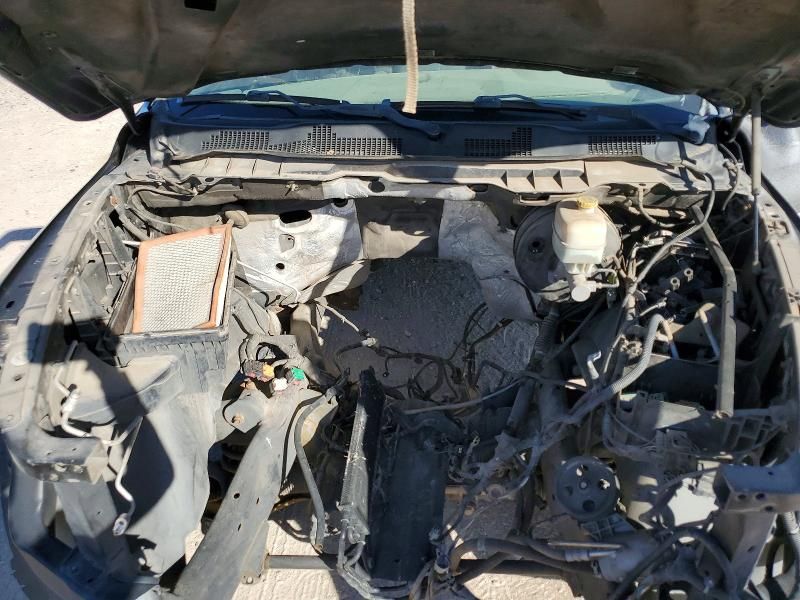 2012 Dodge Ram 2500 st