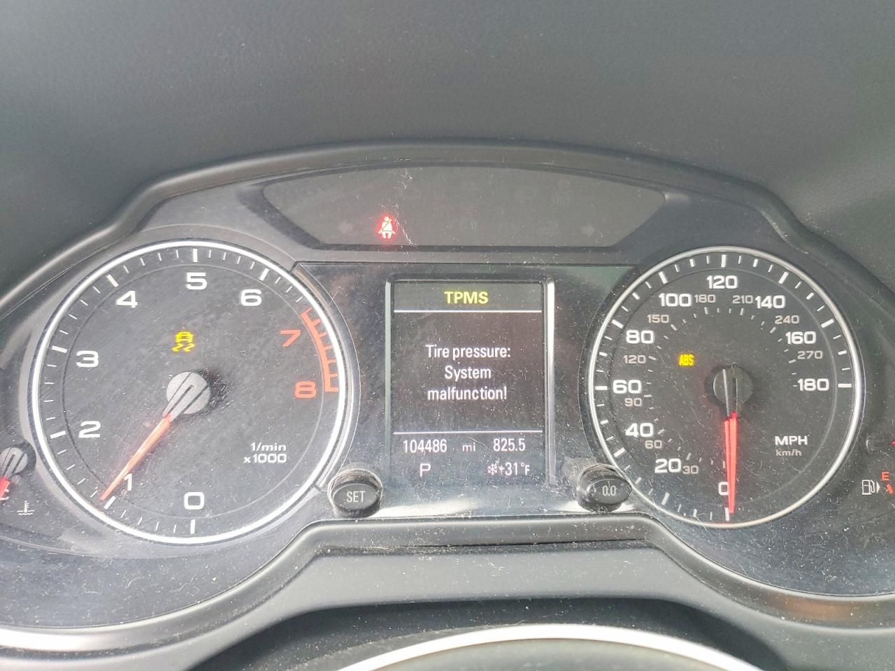 2012 Audi Q5 Premium Plus