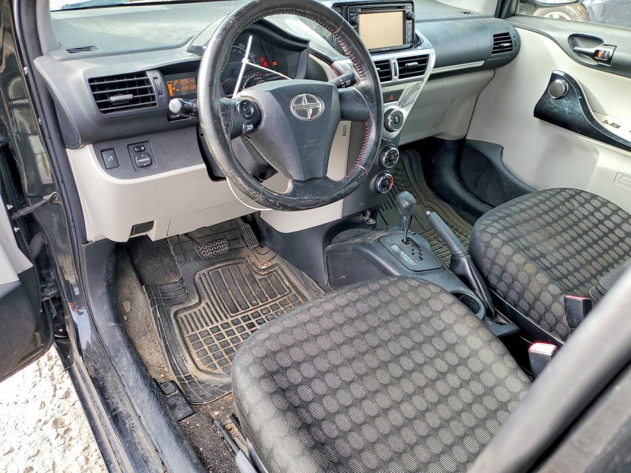2013 Scion IQ