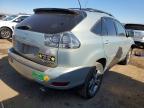 2006 Lexus Rx 400h Base
