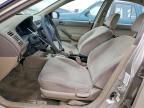 2001 Honda Civic 2D c