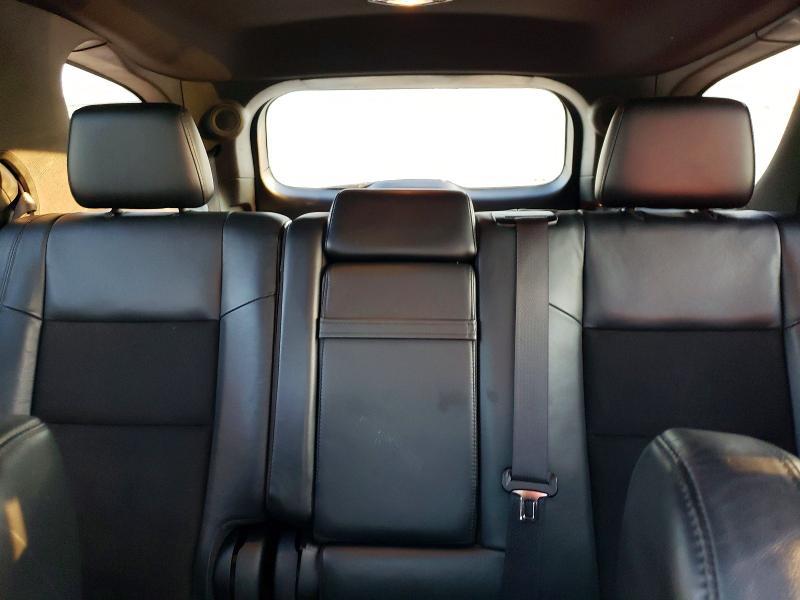 2020 Dodge Durango r