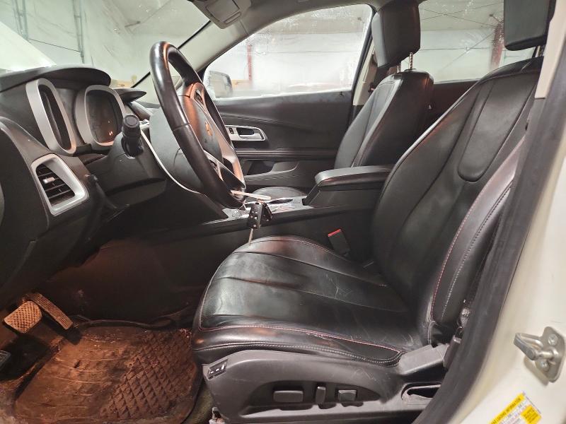 2014 Chevrolet Equinox ltz