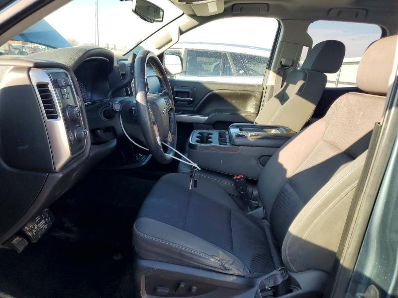 2014 Chev Silverado C1500