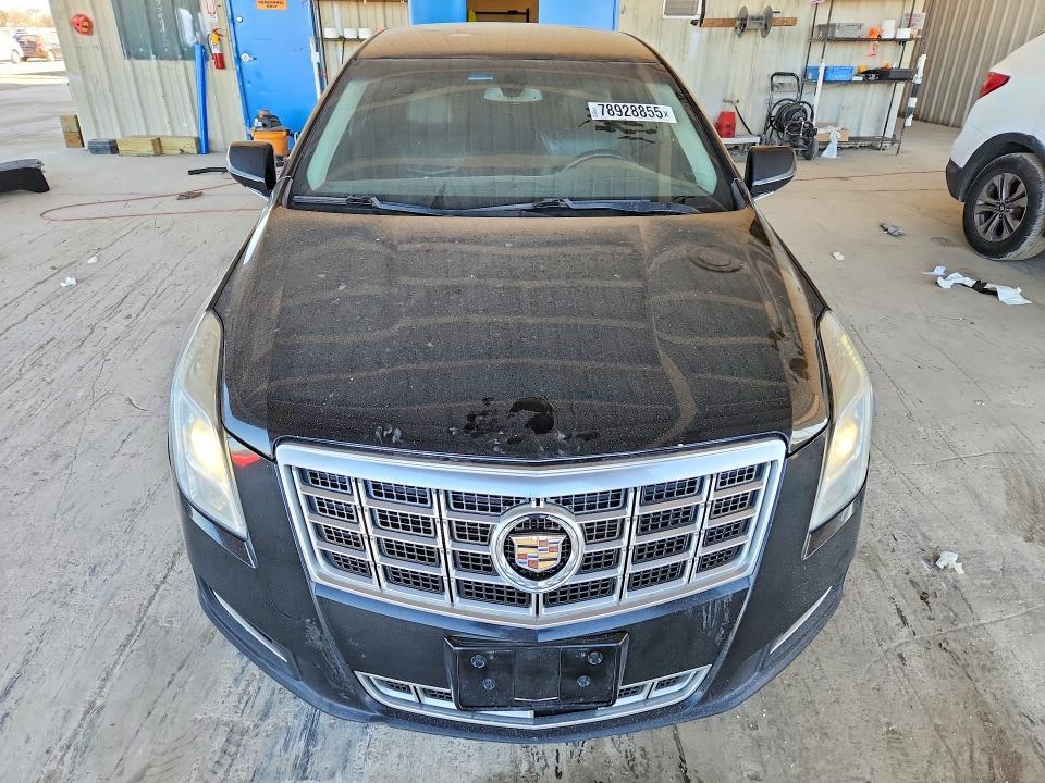 2015 Cadillac XTS