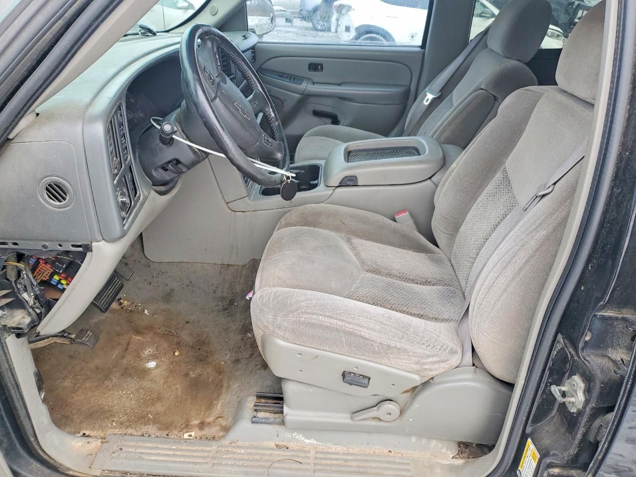 2006 Chevrolet Avalanche K1500