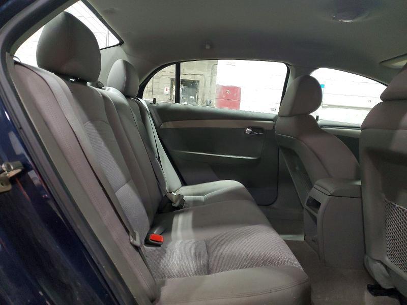 2011 Chevrolet Malibu ls