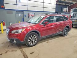 2015 Subaru Outback 2.5i Limited en venta en East Granby, CT