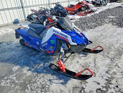 Vehiculos salvage en venta de Copart Avon, MN: 2022 Polaris Indy XCR 850 136