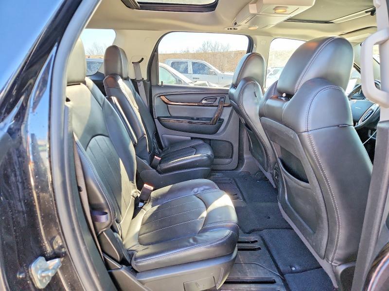 2013 GMC Acadia Denali