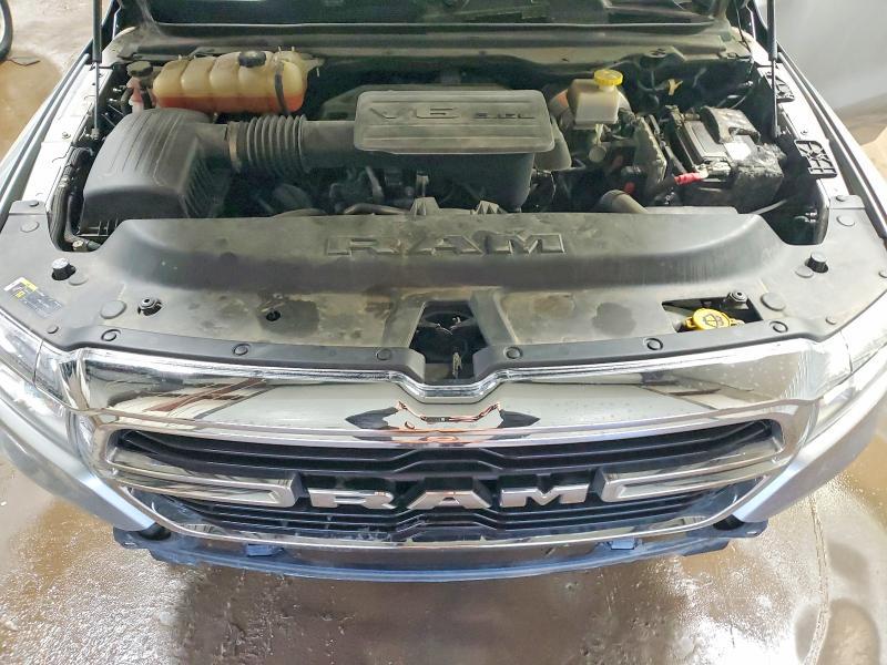 2020 Dodge Ram 1500 big Horn/lone Star