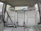 2007 Toyota Highlander Hybrid