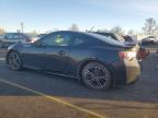 2014 Subaru Brz 2.0 Limited