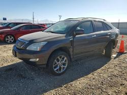 Lexus Vehiculos salvage en venta: 2009 Lexus Rx 350