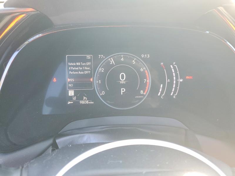 2024 Lexus Rx 350 Base