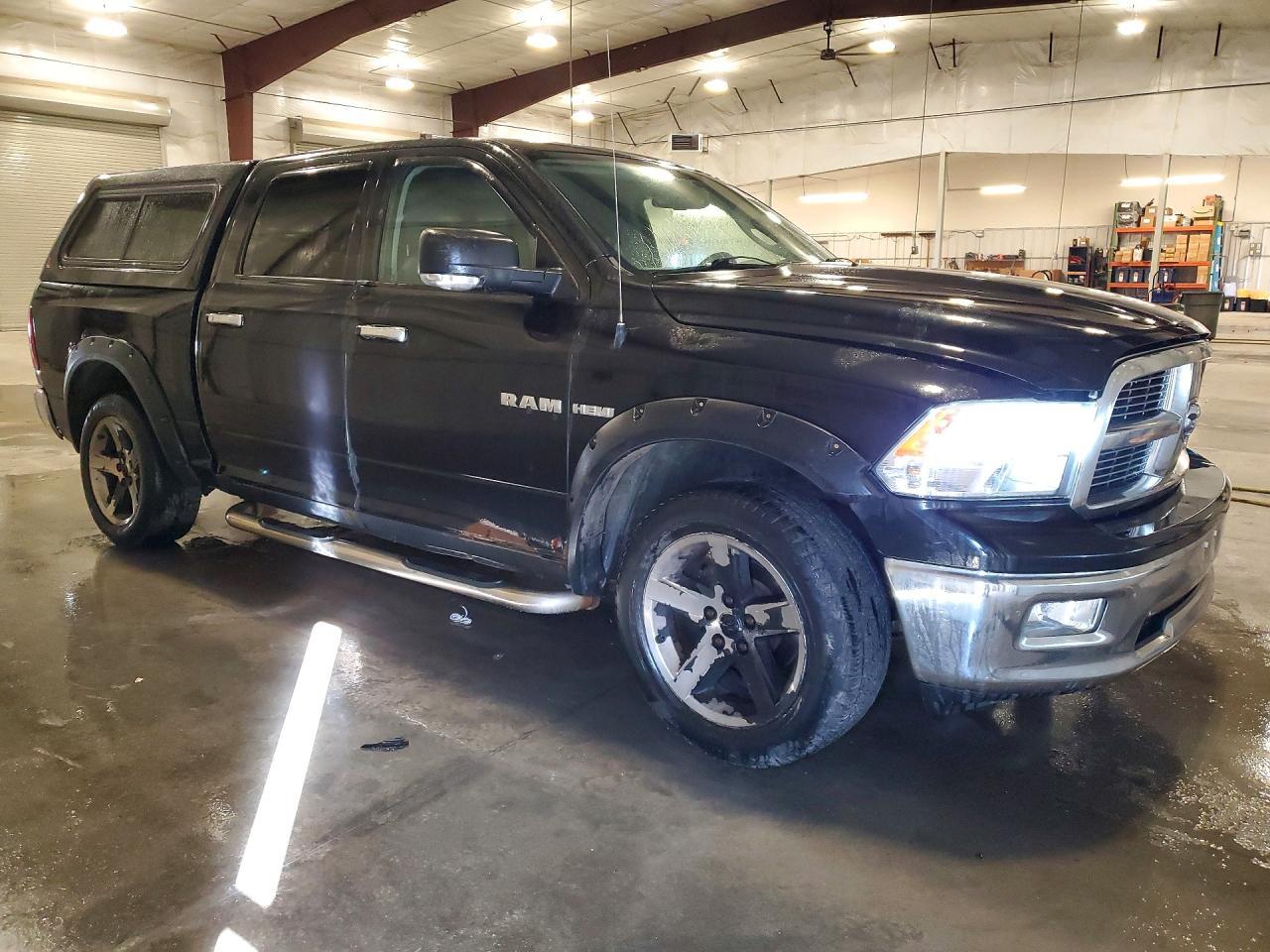 2010 Dodge Ram 1500