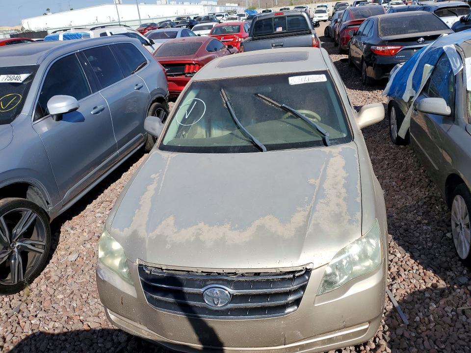 2006 Toyota Avalon xl