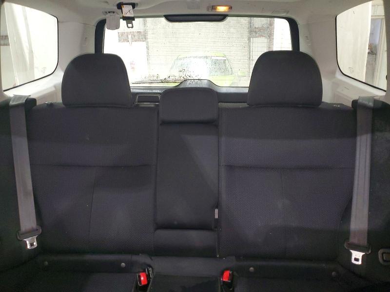 2011 Subaru Forester 2.5x Premium