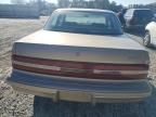 1996 Buick Century Special