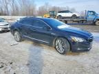 2017 Buick Lacrosse Premium