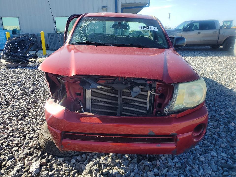 2006 Toyota Tacoma Base